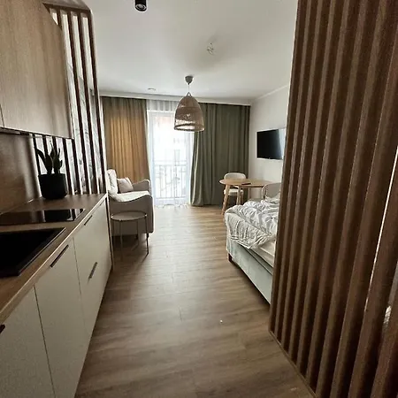 Belona Διαμέρισμα *