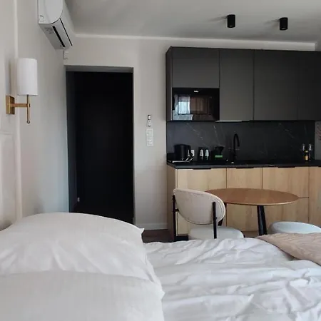 Διαμέρισμα Belona Stegna (Pomerania)