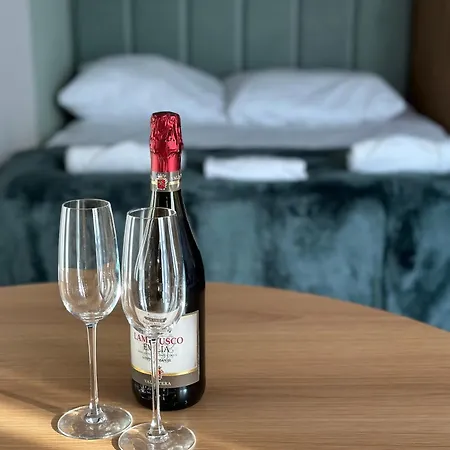 Διαμέρισμα Belona