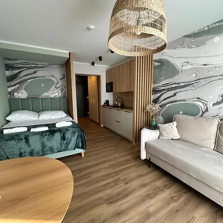 Belona Διαμέρισμα