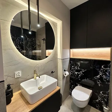 Διαμέρισμα Belona Stegna (Pomerania)