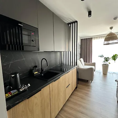 Διαμέρισμα Belona *