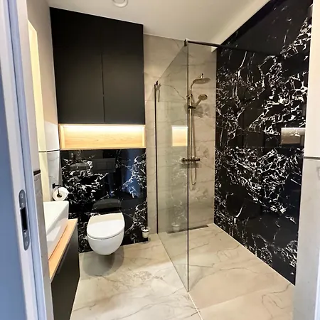 Διαμέρισμα Belona *