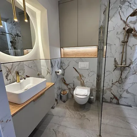 Belona Apartment *