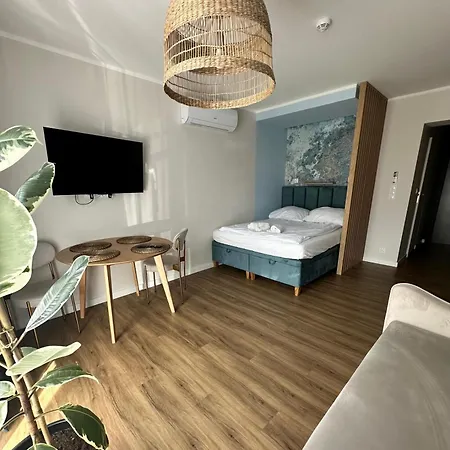 Belona Apartment