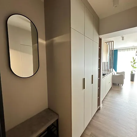 Apartment Belona *
