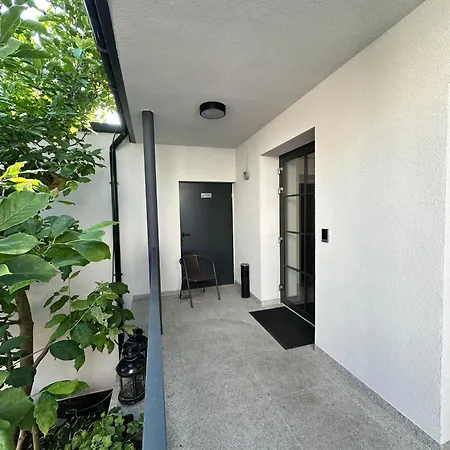 Διαμέρισμα Belona