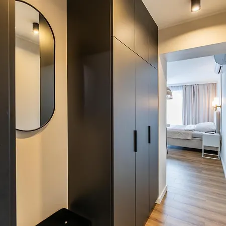 Belona Apartment