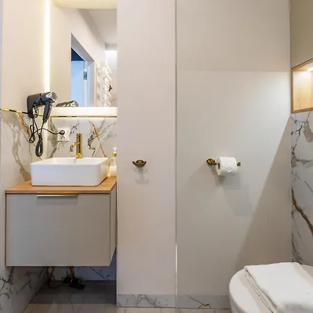 Belona Apartamento *