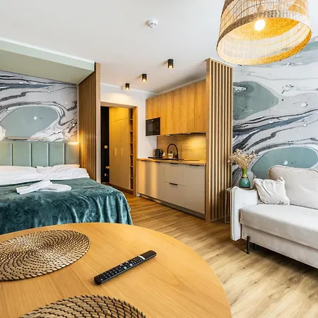 Belona Apartamento *