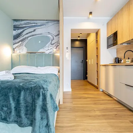 Belona Apartamento *