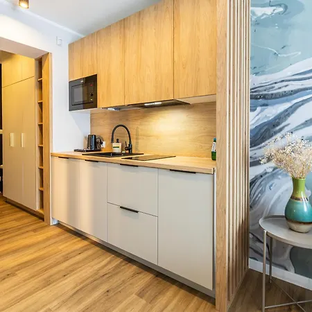 Belona Apartamento *