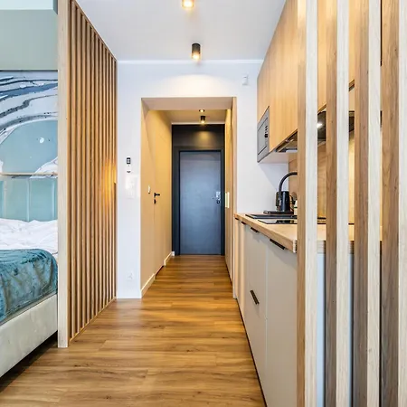 Belona Apartamento