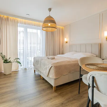 Apartamento Belona *