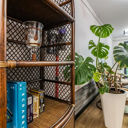 Apartment Belona Stegna (Pomerania)