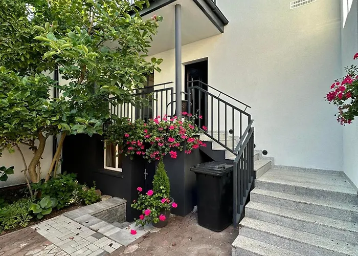 Apartament Belona Stegna (Pomerania)