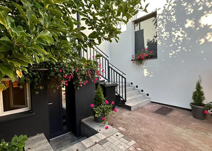 Belona * Stegna (Pomerania)