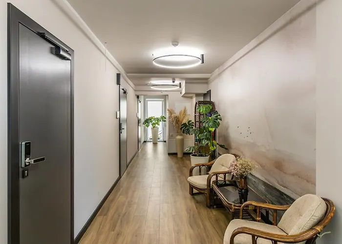 Belona * Stegna (Pomerania)